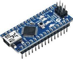 Carte Nano AVEC CABLE USB