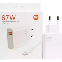 Xiaomi 67W Charger