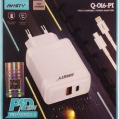 ANSTY CHARGER Q016PI ANSTY CHARGER Q016PI Brand: ANSTY ANSTY CHARGER Q016PI