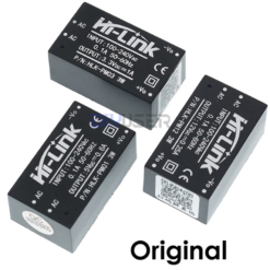 ALIMENTATION HLK-PM01
