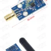 CC1101 10mW 433Mz