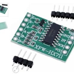 HX711 Capteur de force convertisseur