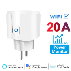 WIFΙ SMART PLUG