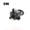 Pompe électrique de refroidissement 12v