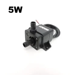 Pompe électrique de refroidissement 12v