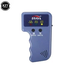 LECTEUR RFID portable