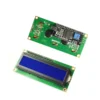 LCD 1602+I2C