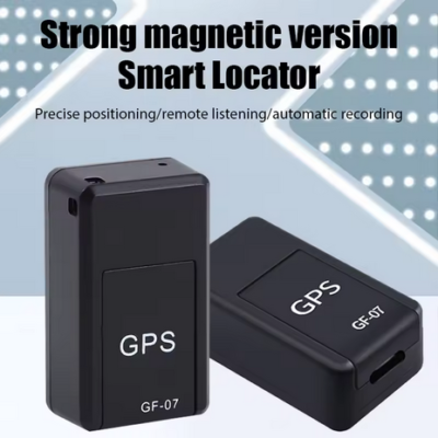 Mini Traqueur GPS GF07