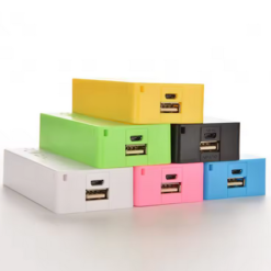 Batterie POWER BANC 5V
