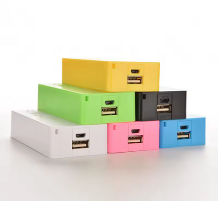 Batterie POWER BANC 5V