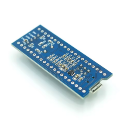 la carte développement STM32