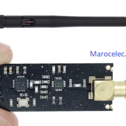 Module sans fil NRF24L01